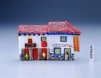 藏品(房子)的圖片